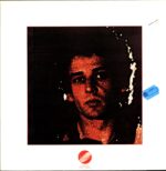 Richard Pinhas-East West UK 1980-LP Vinyl