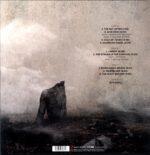 Riverside-Wasteland-LP Vinyl