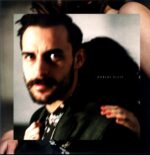 Robert Ellis-Robert Ellis-LP Vinyl clear