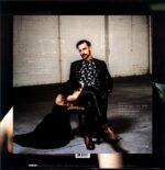 Robert Ellis-Robert Ellis-LP Vinyl clear