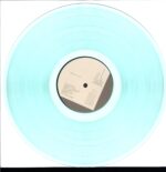 Robert Ellis-Robert Ellis-LP Vinyl clear