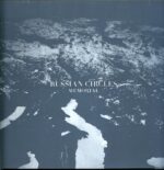 Russian Circles-Memorial 2013-LP Vinyl