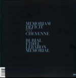 Russian Circles-Memorial 2013-LP Vinyl