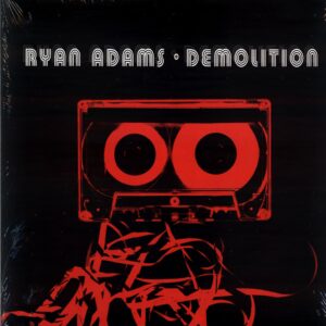 Ryan Adams-Demolition-LP Vinyl