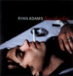 Ryan Adams-Heartbreaker-LP Vinyl