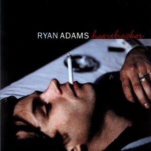 Ryan Adams-Heartbreaker-LP Vinyl