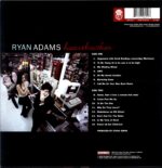 Ryan Adams-Heartbreaker-LP Vinyl