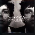 Ryan Adams-Love Is Hell Pts.1and 2-10 Vinyl