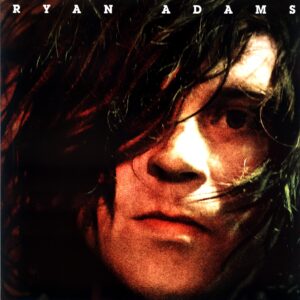 Ryan Adams-Ryan Adams-LP Vinyl
