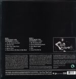 Ryan Adams-Ten Songs From Live At Carnegie Hall-LP Vinyl