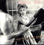 Savage Grace-After The Fall From Grace-LP Vinyl FR 1986