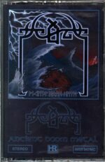 Scald-Ancient Doom Metal-Cassette