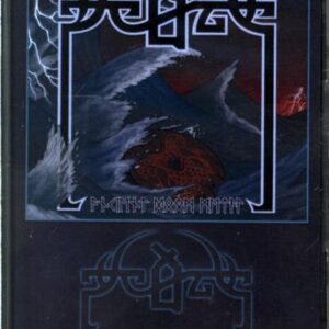 Scald-Ancient Doom Metal-Cassette