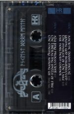 Scald-Ancient Doom Metal-Cassette