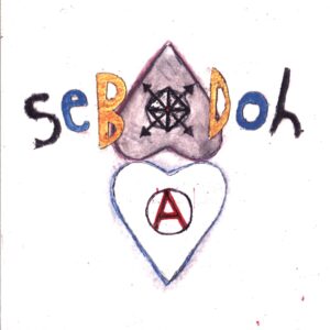 Sebadoh-Defend Yourself-LP Vinyl