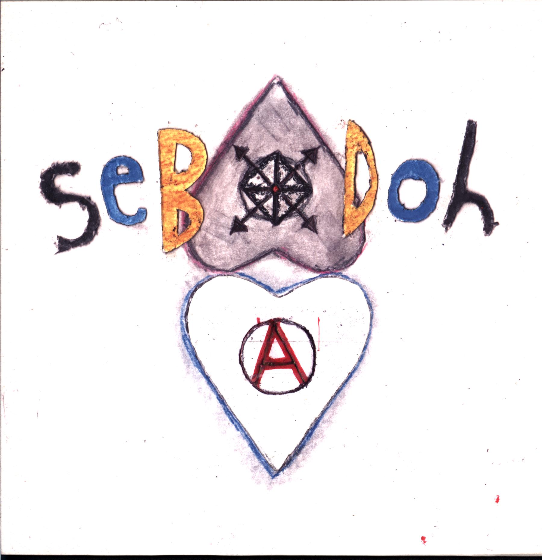 Sebadoh-Defend Yourself-LP Vinyl-1 Sebadoh-Defend Yourself-LP Vinyl
