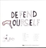 Sebadoh-Defend Yourself-LP Vinyl