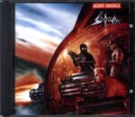 Sodom-Agent Orange-CD