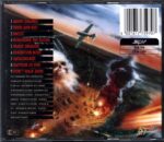 Sodom-Agent Orange-CD