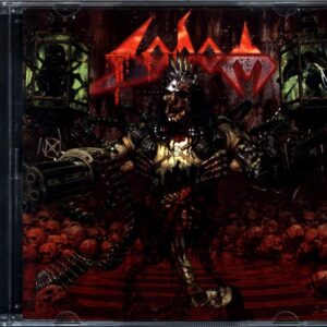 Sodom-Sodom-CD