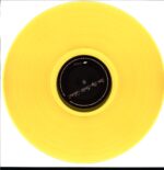 Soft Cell-Non-Stop Erotic Cabaret-yellow blue LP Vinyl