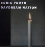 Sonic Youth-Daydream Nation-4LP Vinyl Box Set