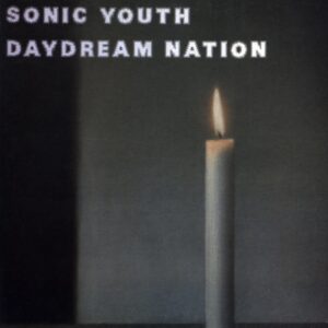 Sonic Youth-Daydream Nation-4LP Vinyl Box Set