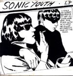 Sonic Youth-Goo-4 LP Vinyl Box Set