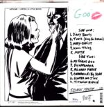 Sonic Youth-Goo-4 LP Vinyl Box Set