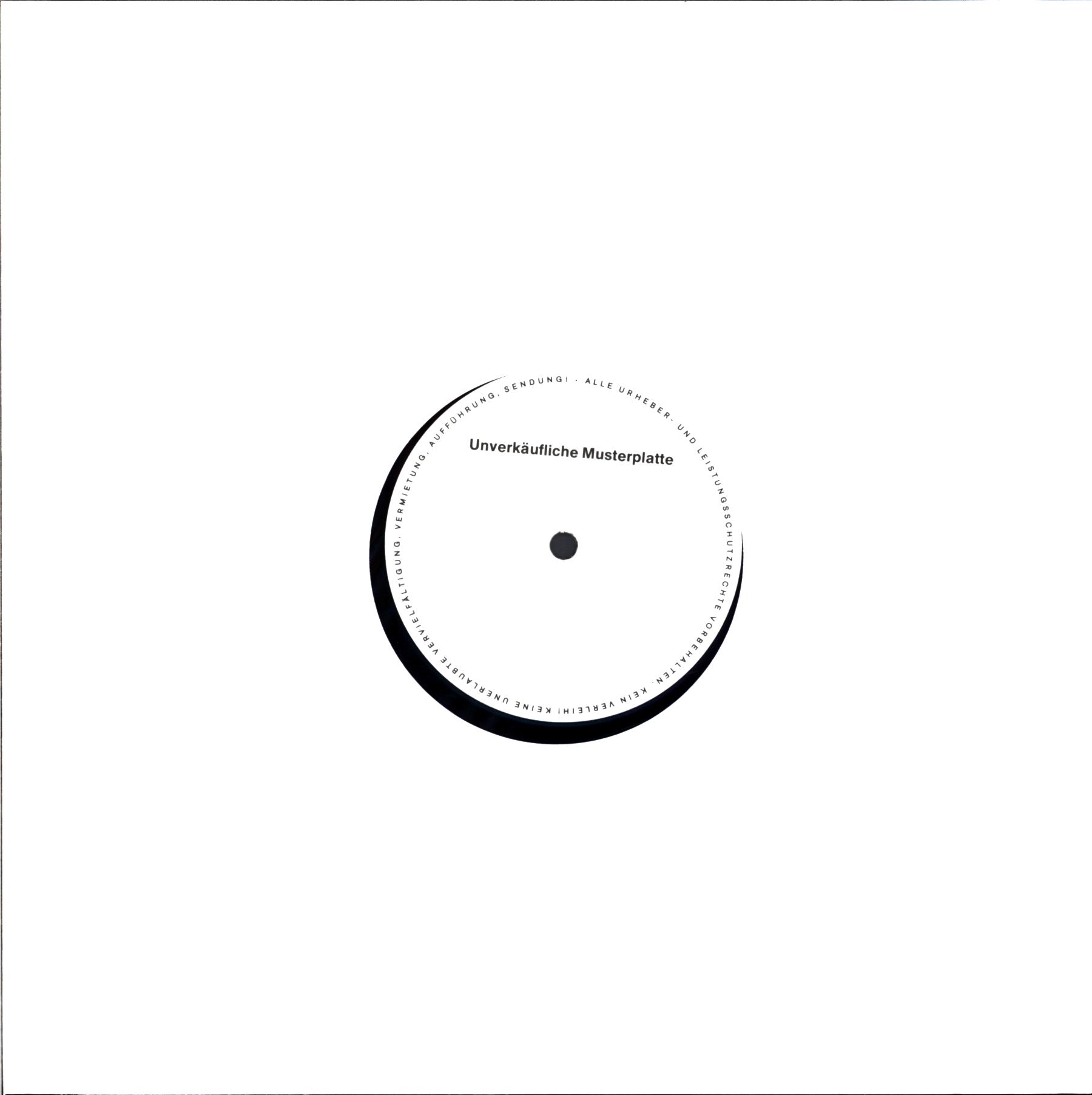 Sortilège-Larmes De Héros test pressing D 1985-LP Vinyl-1 Sortilège-Larmes De Héros test pressing D 1985-LP Vinyl