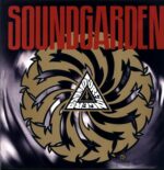 Soundgarden-Badmotorfinger NL 1991-LP Vinyl
