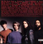 Soundgarden-Badmotorfinger NL 1991-LP Vinyl