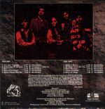 Spirits And Worm-Spirits And Worm RE 2001-LP Vinyl