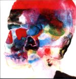 Spoon-Hot Thoughts-LP Vinyl