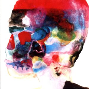 Spoon-Hot Thoughts-LP Vinyl