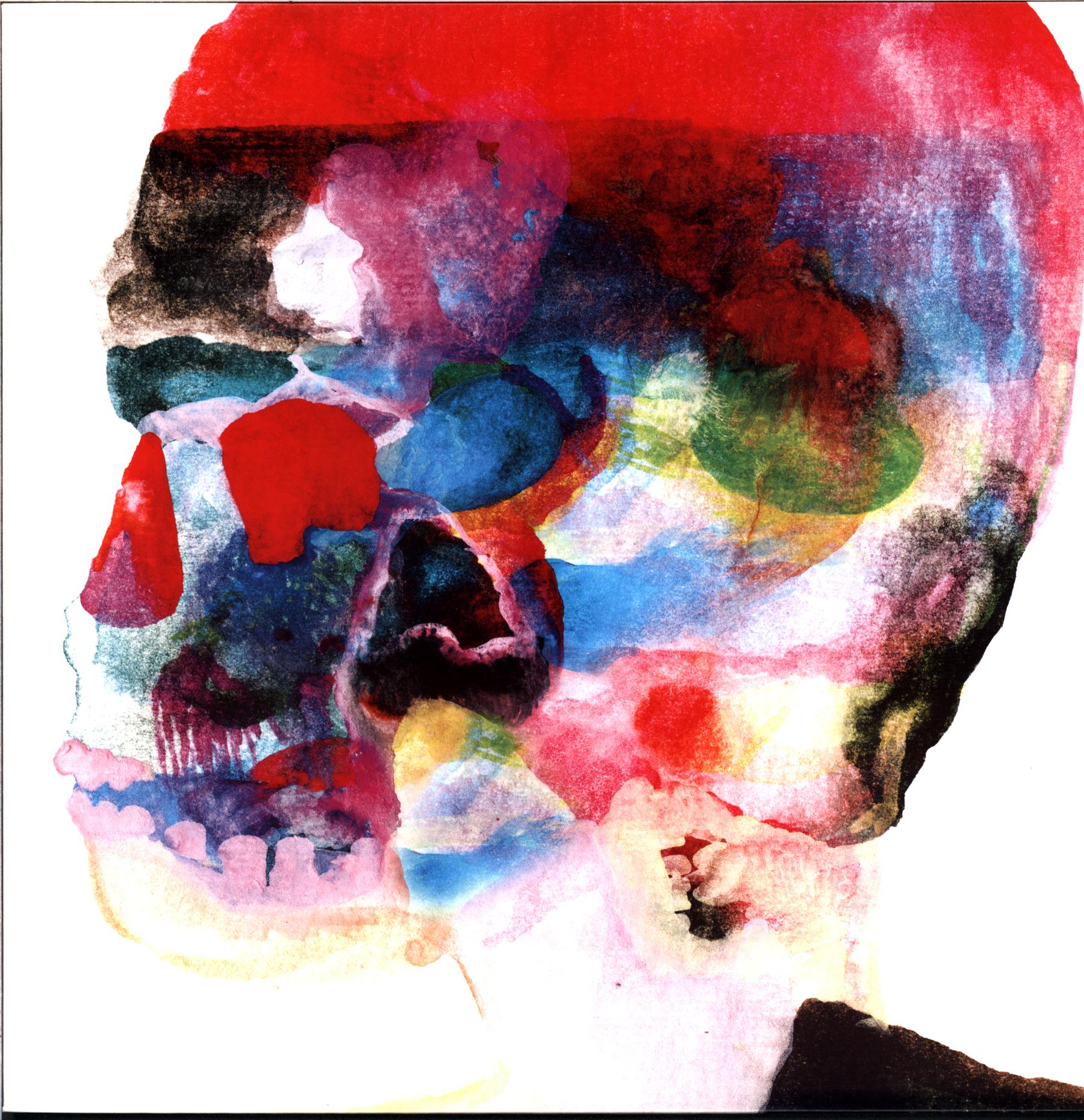 Spoon-Hot Thoughts-LP Vinyl-1 Spoon-Hot Thoughts-LP Vinyl