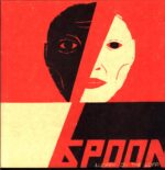 Spoon-Lucifer On The Sofa-LP Vinyl