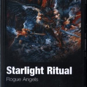 Starlight Ritual-Rogue Angels-Cassette