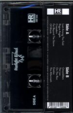 Starlight Ritual-Rogue Angels-Cassette