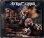 Stormwarrior-Northern Rage-CD
