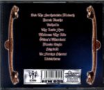 Stormwarrior-Northern Rage-CD
