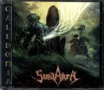 Suidakra-Caledonia-CD