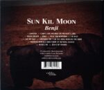 Sun Kil Moon-Benji-CD