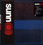 Sunn O)))-Sunn O)))-LP Vinyl