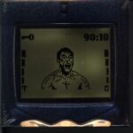 T9-9010-10 Vinyl