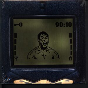 T9-9010-10 Vinyl