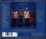 Talking Heads-Little Creatures-CD