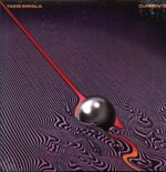 Tame Impala-Currents-LP Vinyl