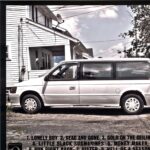 The Black Keys-El Camino-LP Vinyl