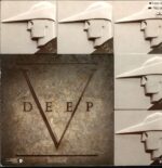 The Boomtown Rats-V Deep-signed LP Vinyl
